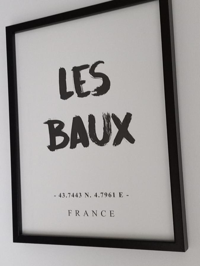 Le Mas Josephine Saint-Remy-de-Provence Ngoại thất bức ảnh