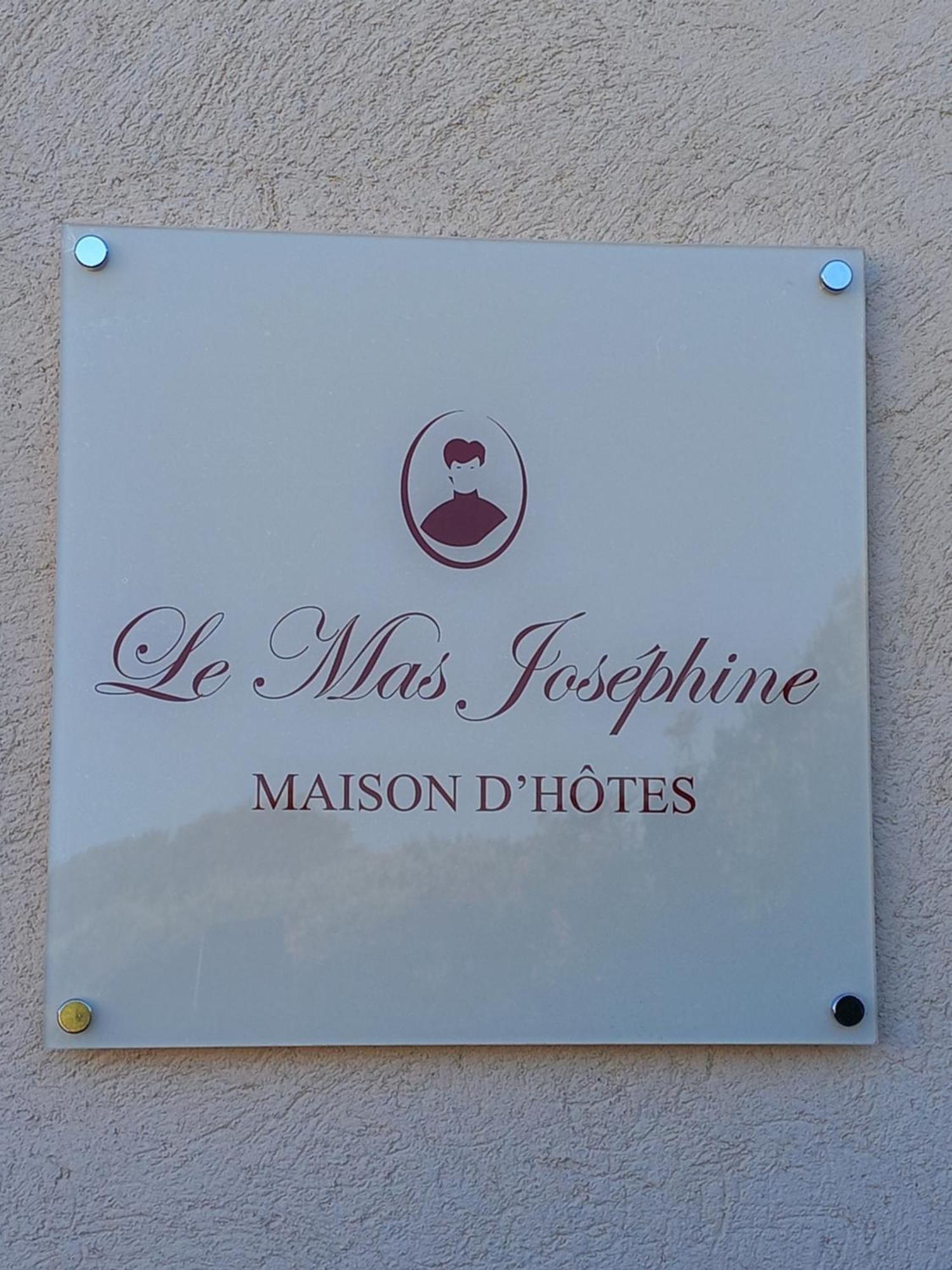 Le Mas Josephine Saint-Remy-de-Provence Ngoại thất bức ảnh